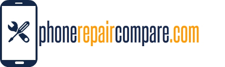 Logo PhoneRepairCompare