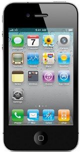 Price comparison for broken Apple iPhone 4 iPhone