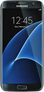 Price comparison for broken Samsung Galaxy S7 Edge Smartphone
