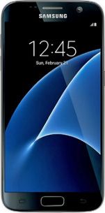 Price comparison for broken Samsung Galaxy S7 Smartphone