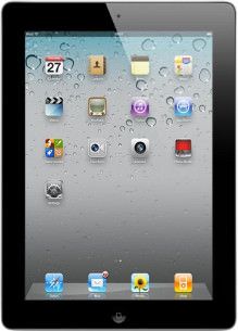 Price comparison for broken Apple iPad 2 iPad