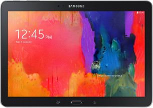 Repair of a broken Samsung Galaxy NotePRO 12.2 Tablet