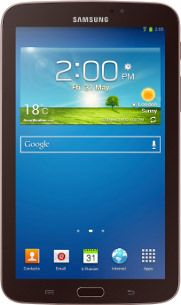 Price comparison for broken Samsung Galaxy Tab 3 7.0 Tablet